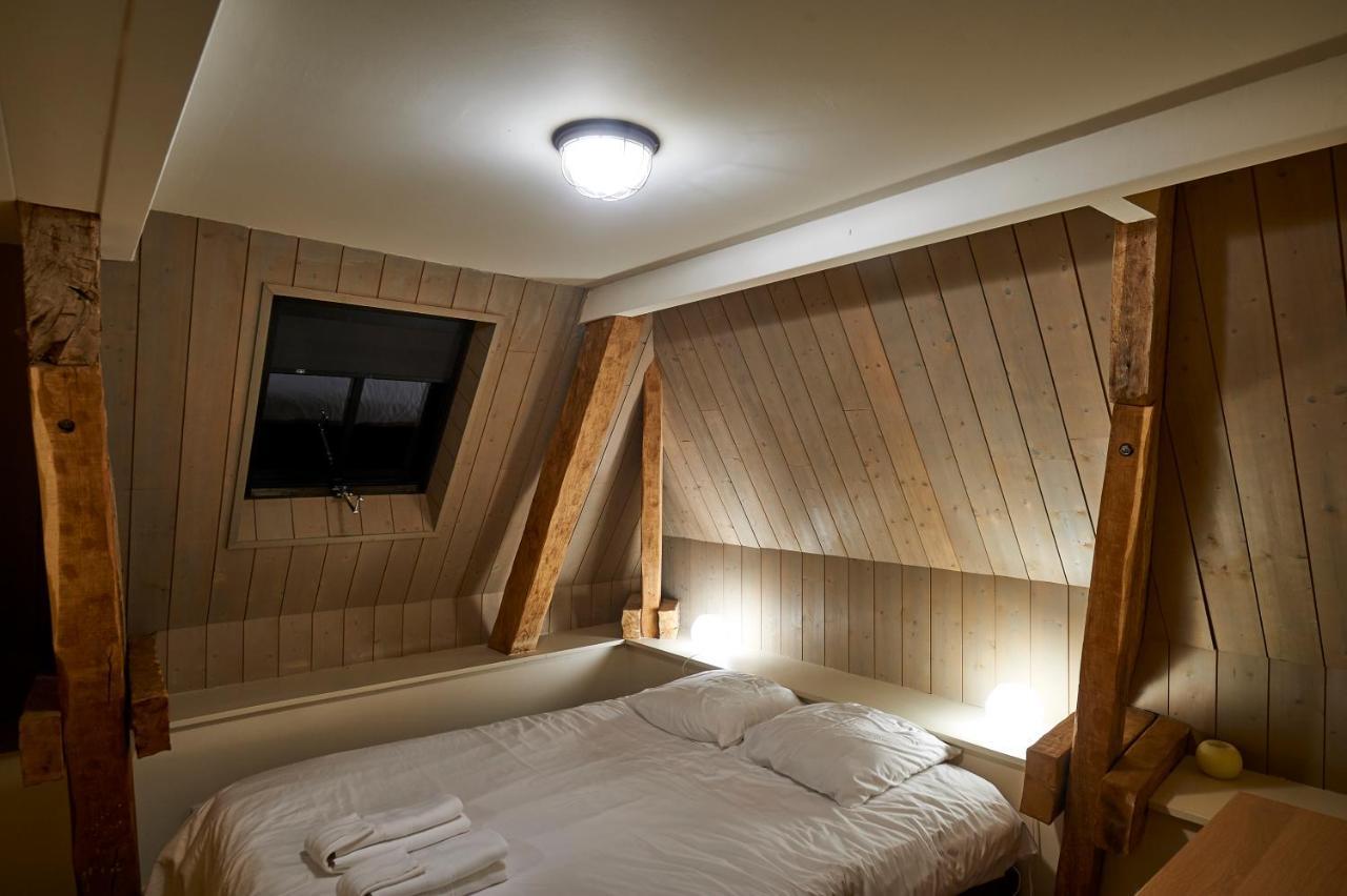 Gite La Passerelle - Manoir Le Plessix Madeuc Corseul Luaran gambar